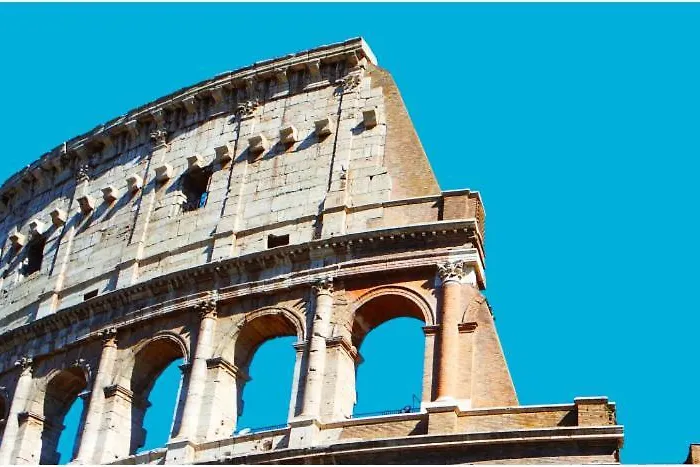 San Martino 3* Rom
